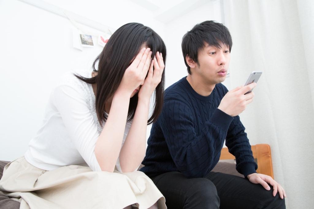 【修羅場】男女の不倫・浮気の生々しい体験談集めました!驚愕の実態